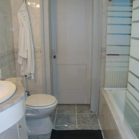 Panzió Au Charme Des Pommiers