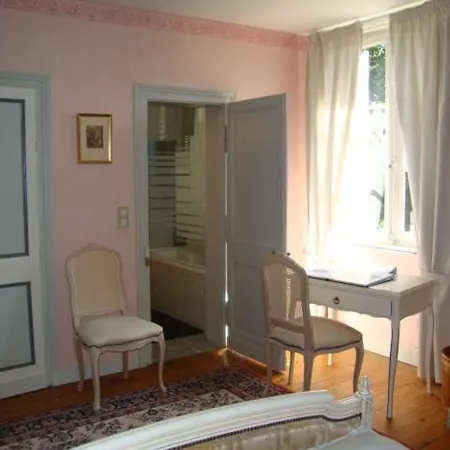 Au Charme Des Pommiers