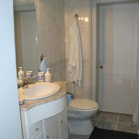 Au Charme Des Pommiers Thiberville