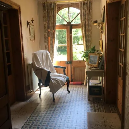 Au Charme Des Pommiers