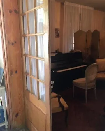 Bed & Breakfast Au Charme Des Pommiers *