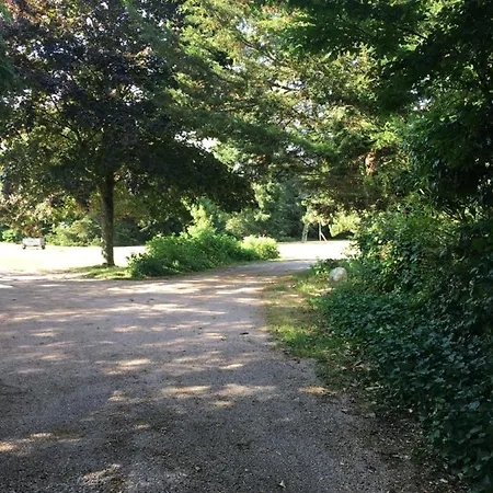 Au Charme Des Pommiers 3* Thiberville