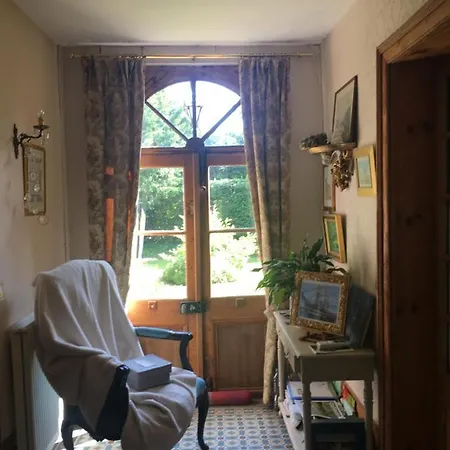 住宿加早餐酒店 Au Charme Des Pommiers 3*