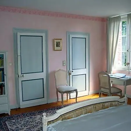 Au Charme Des Pommiers