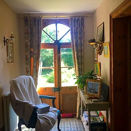 住宿加早餐酒店 Au Charme Des Pommiers Thiberville